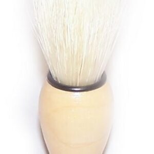 Old Fashioned Shaving Brush