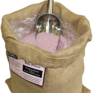 Warming Potion 7kg Hessian Sack